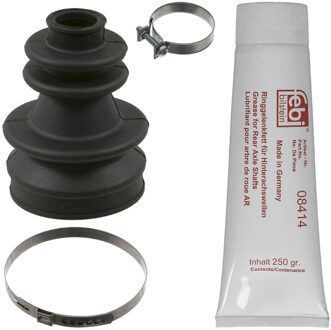 Mercedes Benz Aandrijfashoes