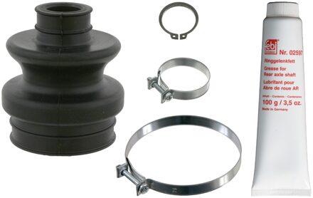 Mercedes Benz Aandrijfashoes