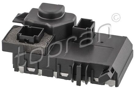 Mercedes Benz Aanjagerschakelaar, verwarming / ventilatie 409919