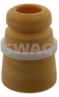 Mercedes Benz aanslagrubber 10936529