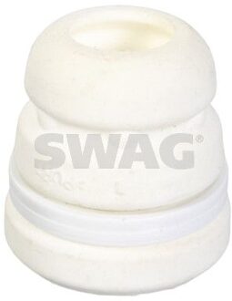 Mercedes Benz aanslagrubber 10939712