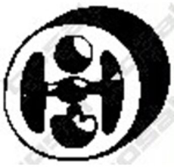 Mercedes Benz Aanslagrubber, demper