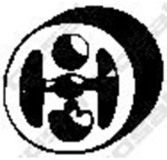 Mercedes Benz Aanslagrubber, demper