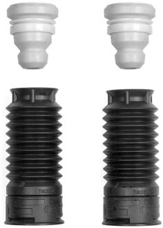 Mercedes Benz Aanslagrubber met stofkap PK303