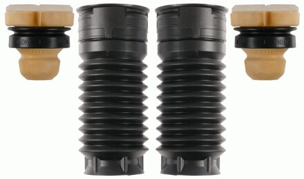 Mercedes Benz Aanslagrubber met stofkap - Protection kit