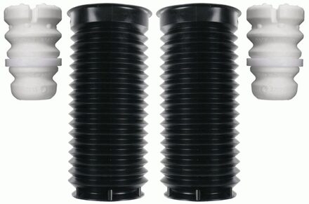 Mercedes Benz Aanslagrubber met stofkap - Protection kit