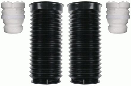 Mercedes Benz Aanslagrubber met stofkap - Protection kit