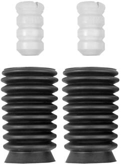 Mercedes Benz Aanslagrubber met stofkap