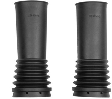 Mercedes Benz Aanslagrubber met stofkap