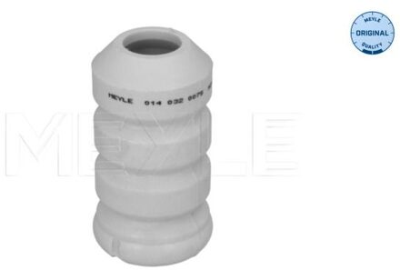 Mercedes Benz Aanslagrubber, vering 0140320078