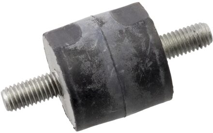 Mercedes Benz Aanslagrubber, vering 105917