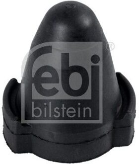 Mercedes Benz Aanslagrubber, vering 173654