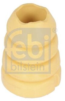 Mercedes Benz Aanslagrubber, vering 177818