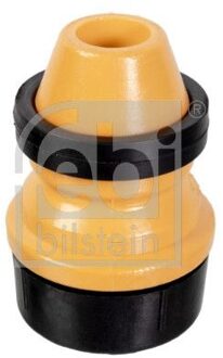 Mercedes Benz Aanslagrubber, vering 178342