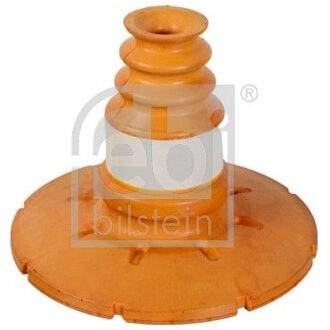 Mercedes Benz Aanslagrubber, vering 178811