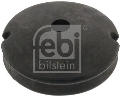 Mercedes Benz Aanslagrubber, vering 48696