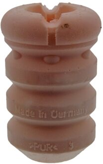 Mercedes Benz Aanslagrubber