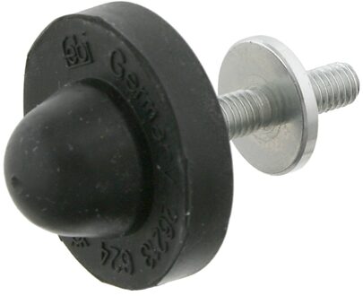 Mercedes Benz Aanslagrubber