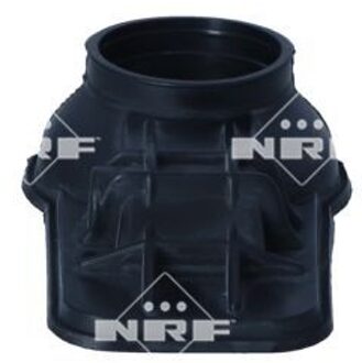 Mercedes Benz Aanzuigslang, luchtfilter 165017