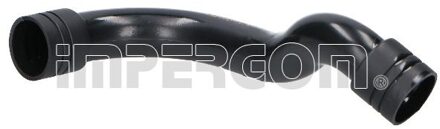 Mercedes Benz Aanzuigslang, luchtfilter 230180