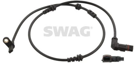 Mercedes Benz ABS - sensor 10106161