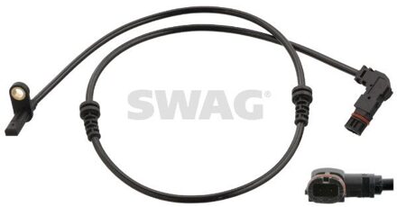 Mercedes Benz ABS - sensor 10106208