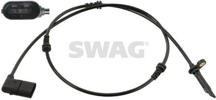 Mercedes Benz ABS - sensor 10106851