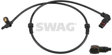 Mercedes Benz ABS - sensor 10108169