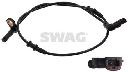 Mercedes Benz ABS - sensor 10937739