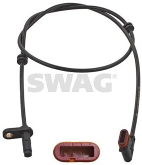 Mercedes Benz ABS - sensor 10938596