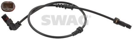 Mercedes Benz ABS - sensor 10938597
