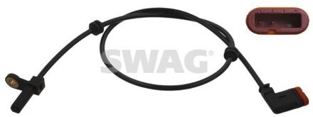 Mercedes Benz ABS - sensor 10939479