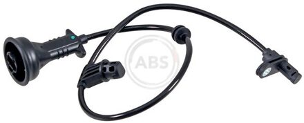 Mercedes Benz ABS sensor 31456