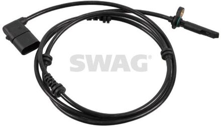 Mercedes Benz ABS - sensor 33104823