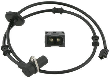 Mercedes Benz ABS Sensor