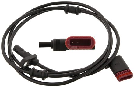 Mercedes Benz ABS Sensor