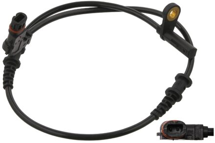 Mercedes Benz ABS Sensor
