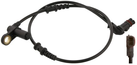 Mercedes Benz ABS Sensor