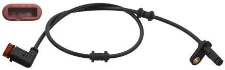 Mercedes Benz ABS Sensor