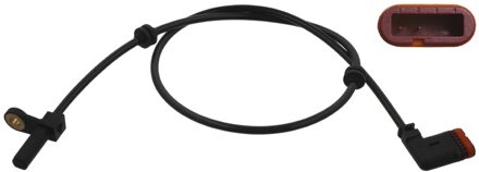 Mercedes Benz ABS Sensor