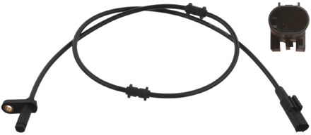 Mercedes Benz ABS Sensor