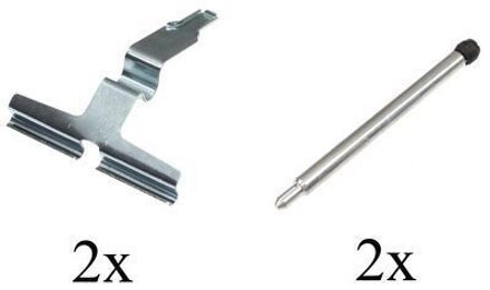 Mercedes Benz Accessoireset, schijfremblok