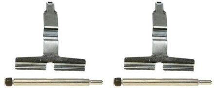 Mercedes Benz Accessoireset, schijfremblok