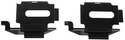 Mercedes Benz Accessoireset, schijfremblok