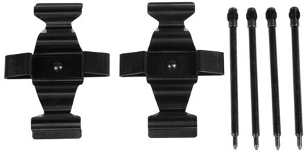 Mercedes Benz Accessoireset, schijfremblok