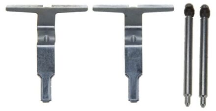 Mercedes Benz Accessoireset, schijfremblok