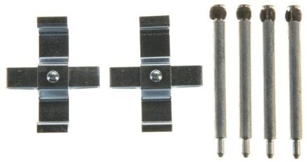 Mercedes Benz Accessoireset, schijfremblok