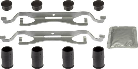 Mercedes Benz Accessoireset, schijfremblok