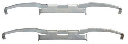 Mercedes Benz Accessoireset, schijfremblok