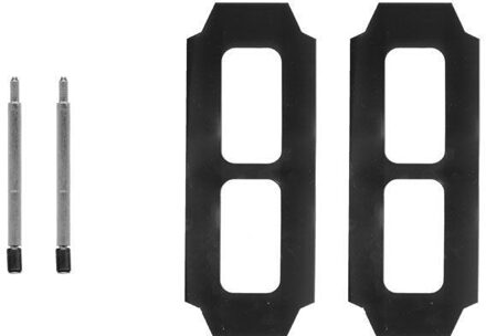 Mercedes Benz Accessoireset, schijfremblok